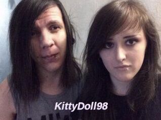 KittyDoll98