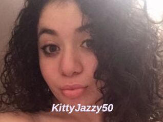 KittyJazzy50
