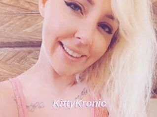 KittyKronic