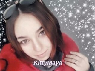 KittyMaya