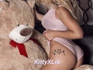 KittyXLia