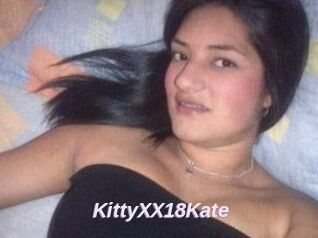 KittyXX18Kate