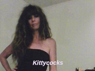 Kittycocks