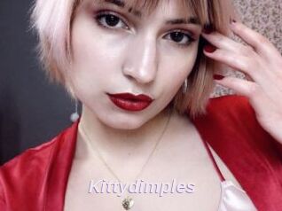 Kittydimples