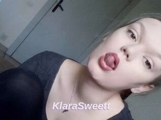 KlaraSweett