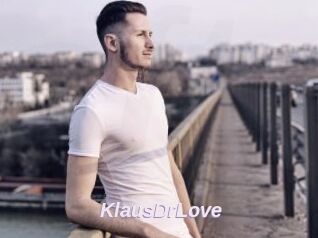 KlausDrLove
