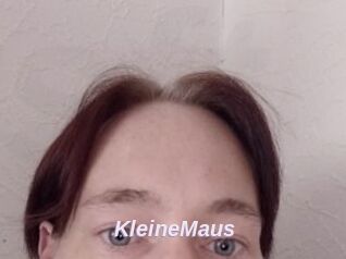 KleineMaus