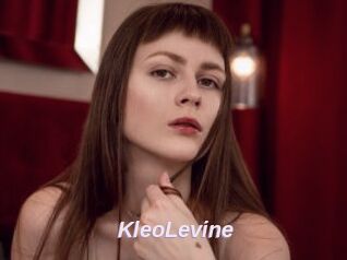 KleoLevine
