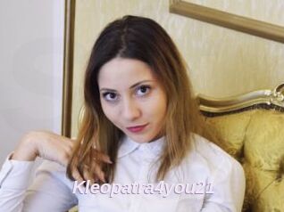 Kleopatra4you21