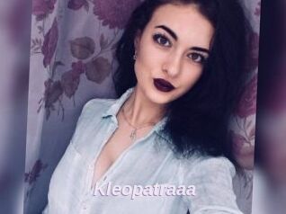 Kleopatraaa