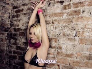 Kleopsi