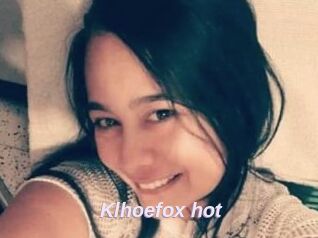 Klhoefox_hot