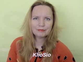 KlioSio