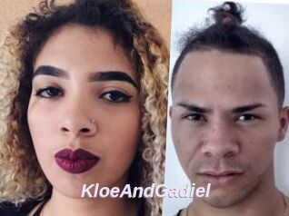 KloeAndGadiel
