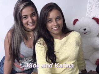 Kloe_and_Karina