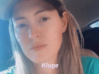 Kluge