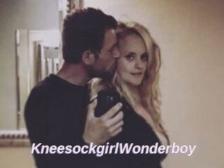 KneesockgirlWonderboy