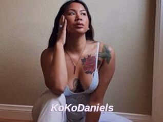 KoKoDaniels