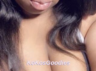 KoKosGoodies