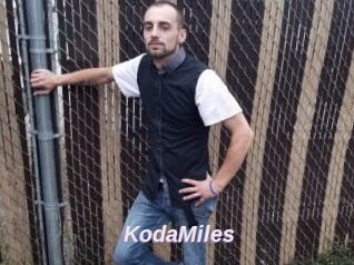 KodaMiles