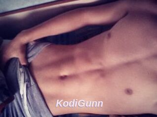 KodiGunn