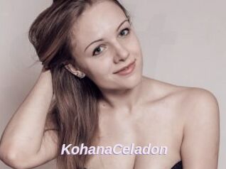 KohanaCeladon