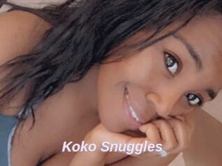 Koko_Snuggles
