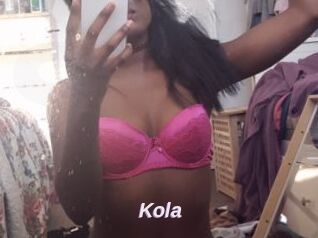 Kola