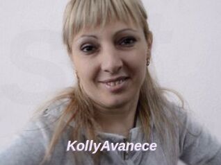 KollyAvanece