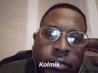 Kolmik