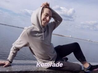 Komrade