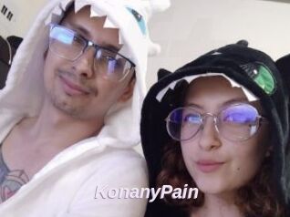 KonanyPain