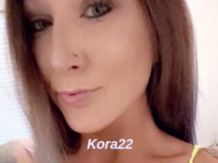 Kora22