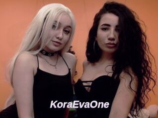 KoraEvaOne
