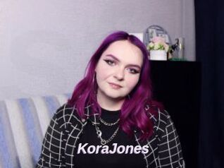 KoraJones
