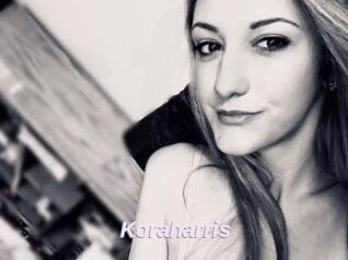 Koraharris
