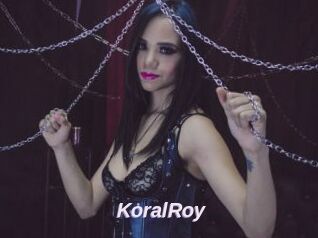 KoralRoy