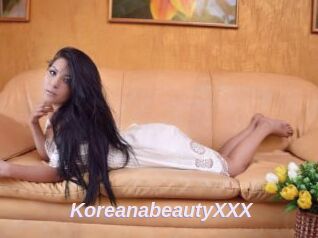 KoreanabeautyXXX