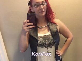 KoriFox