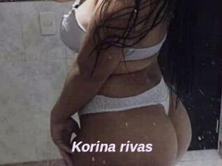 Korina_rivas