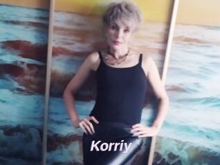 Korriy