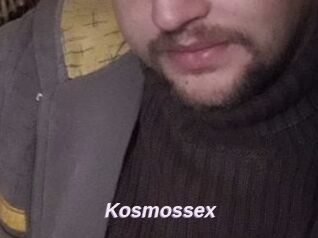 Kosmossex