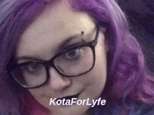 KotaForLyfe
