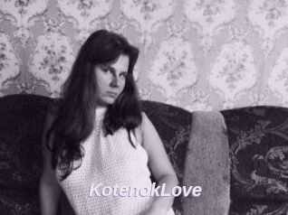 KotenokLove