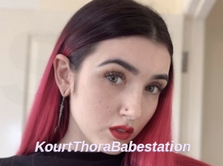 KourtThoraBabestation