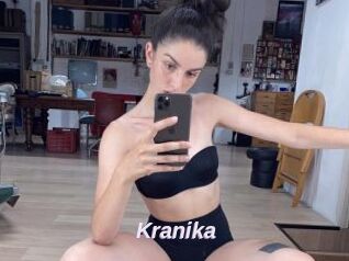 Kranika
