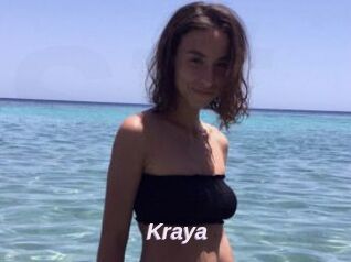 Kraya