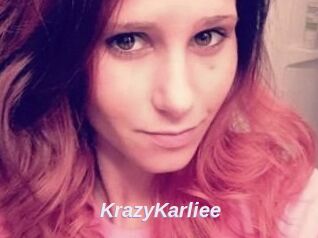 KrazyKarliee
