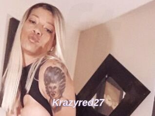Krazyred27