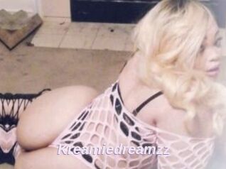 Kreamiedreamzz